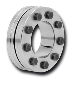 Discos Retráctiles de Tres Partes 603 S de Ringspann